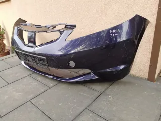 71101-TFC-G000 Бампер передний Honda Jazz 2 Арт e6407285, вид 2
