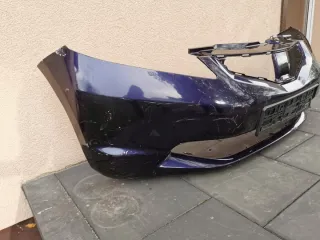 71101-TFC-G000 Бампер передний Honda Jazz 2 Арт e6407285, вид 3