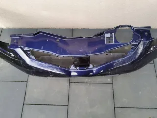 71101-TFC-G000 Бампер передний Honda Jazz 2 Арт e6407285, вид 4