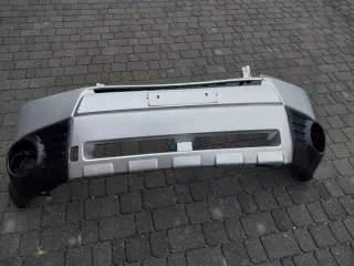 57704SG000 Бампер передний Subaru Forester SG Арт e6407890, вид 3