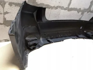 57704FL250 Бампер задний Subaru XV 1 Арт e6407899, вид 12