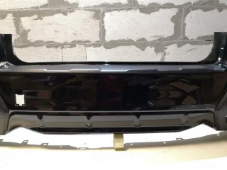 57704FL250 Бампер задний Subaru XV 1 Арт e6407899, вид 5