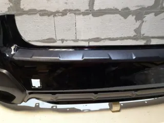 57704FL250 Бампер задний Subaru XV 1 Арт e6407899, вид 6