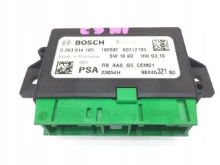 9824532180 Датчик температуры Peugeot Traveller Арт e6408915, вид 1