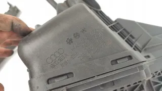 8R0133835F Корпус воздушного фильтра Audi A4 B8 Арт e6408960, вид 4