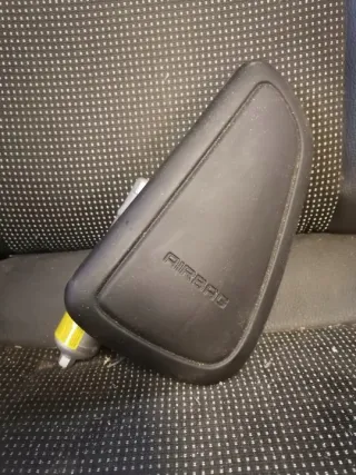 09125819 09125819RH Подушка безопасности Opel Zafira A Арт e6409004, вид 1