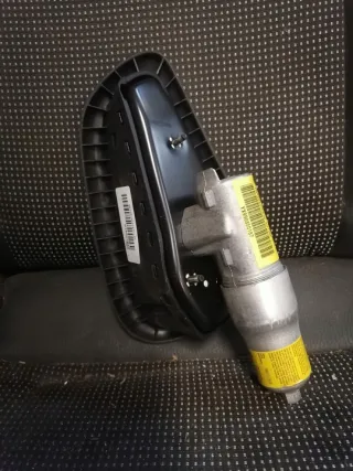 09125819 09125819RH Подушка безопасности Opel Zafira A Арт e6409004, вид 2
