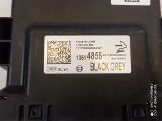 13514856 Датчик температуры Opel Astra K Арт e6409069, вид 2