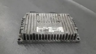 8200458276 Блок управления АКПП Renault Megane 2 Арт e6409266, вид 1