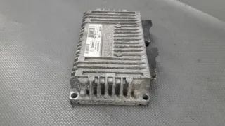 8200458276 Блок управления АКПП Renault Megane 2 Арт e6409266, вид 2