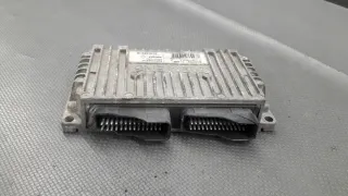 8200458276 Блок управления АКПП Renault Megane 2 Арт e6409266, вид 3