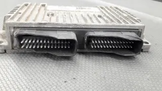 8200458276 Блок управления АКПП Renault Megane 2 Арт e6409266, вид 4
