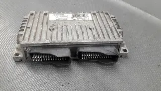 8200458276 Блок управления АКПП Renault Megane 2 Арт e6409266, вид 5