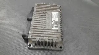 8200458276 Блок управления АКПП Renault Megane 2 Арт e6409266, вид 6