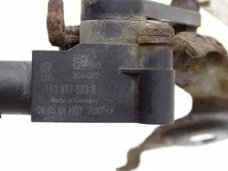 8K0941309F 1T0907503A Датчик дорожного просвета Audi A4 B8 Арт e6410157, вид 4