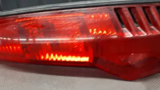 220-51672 Фонарь задний правый Daihatsu Terios 1 Арт e6410490, вид 3