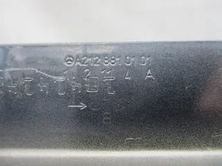 A2128810101 Крыло переднее левое Mercedes E C207 Арт e6412906, вид 4