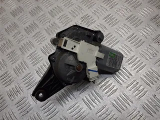 8200153458G Моторчик стеклоочистителя фар Renault Scenic 2 Арт e6413754, вид 1