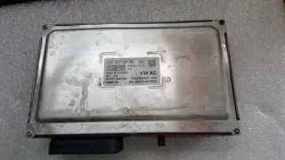 4KE907107AL Блок комфорта Audi RS Q8 Арт e6414469, вид 5