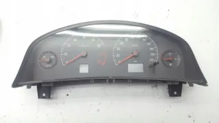 88311337 Щиток приборов (приборная панель) Opel Vectra C  Арт e6414485, вид 1