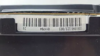 88311337 Щиток приборов (приборная панель) Opel Vectra C  Арт e6414485, вид 6