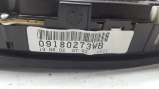 88311337 Щиток приборов (приборная панель) Opel Vectra C  Арт e6414485, вид 7