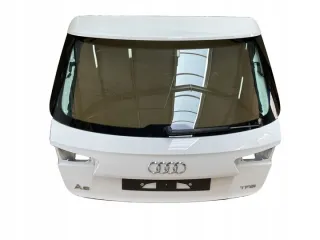 4G9827025B Крышка багажника (дверь 3-5) Audi A6 C7 (S6,RS6) Арт e6414615, вид 1