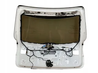4G9827025B Крышка багажника (дверь 3-5) Audi A6 C7 (S6,RS6) Арт e6414615, вид 3