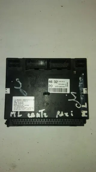 1635454632 A1938200426 Блок предохранителей Mercedes ML W164 Арт e6415661, вид 1