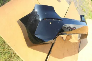 2019-2023 7461389 7461388 5112-746139 Бампер задний BMW 1 F40 Арт e6418218, вид 1
