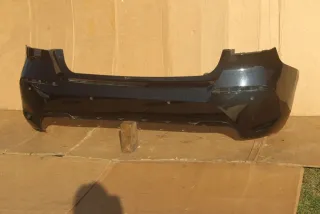 2019-2023 7461389 7461388 5112-746139 Бампер задний BMW 1 F40 Арт e6418218, вид 2