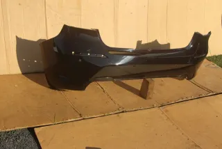 2019-2023 7461389 7461388 5112-746139 Бампер задний BMW 1 F40 Арт e6418218, вид 3