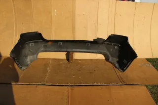 2019-2023 7461389 7461388 5112-746139 Бампер задний BMW 1 F40 Арт e6418218, вид 4