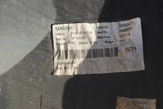 2019-2023 7461389 7461388 5112-746139 Бампер задний BMW 1 F40 Арт e6418218, вид 7