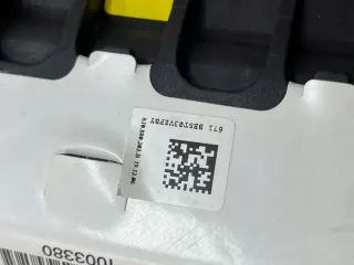 8J0880202B 68475634065314 Подушка безопасности Audi TT 2 Арт e6419694, вид 2