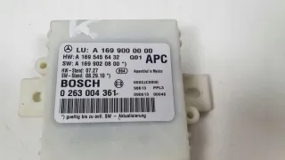 A1699000000 Датчик температуры Mercedes A W169 Арт e6419961, вид 2