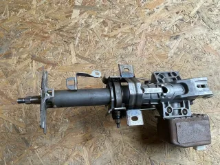 45020-0F-1 Рулевая колонка Toyota Corolla VERSO 2 Арт e6422093, вид 2