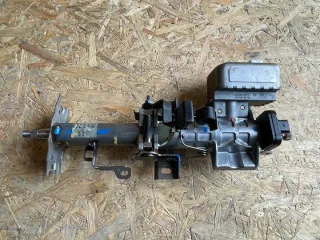 45020-0F-1 Рулевая колонка Toyota Corolla VERSO 2 Арт e6422093, вид 3