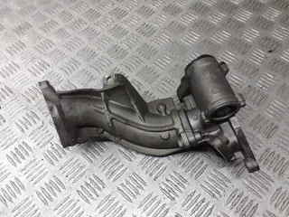 8200194323 Клапан EGR Renault Scenic 2 Арт e6422673, вид 1