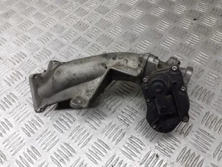 8200194323 Клапан EGR Renault Scenic 2 Арт e6422673, вид 3