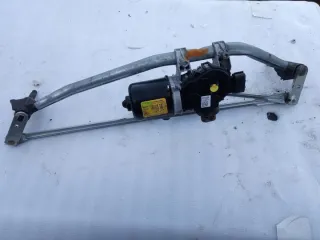 288004410R 288004410r Механизм стеклоочистителя (трапеция дворников) Dacia Duster 2 Арт e6422821, вид 4