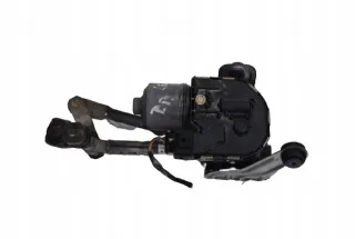 1P0955120A 1P0955024B Механизм стеклоочистителя (трапеция дворников) Seat Leon 2 Арт e6422961, вид 1