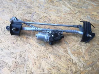85110-42270 Механизм стеклоочистителя (трапеция дворников) Toyota Rav 4 5 Арт e6422978, вид 1