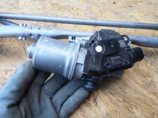 85110-42270 Механизм стеклоочистителя (трапеция дворников) Toyota Rav 4 5 Арт e6422978, вид 2