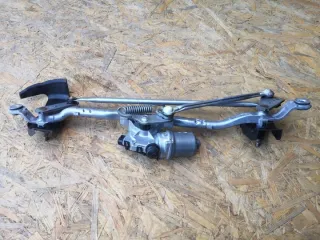 85110-42270 Механизм стеклоочистителя (трапеция дворников) Toyota Rav 4 5 Арт e6422978, вид 3