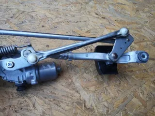 85110-42270 Механизм стеклоочистителя (трапеция дворников) Toyota Rav 4 5 Арт e6422978, вид 4