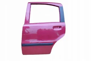  Дверь задняя левая Fiat Panda 2 Арт e6423226, вид 1