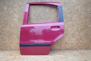  Дверь задняя левая Fiat Panda 2 Арт e6423226, вид 2