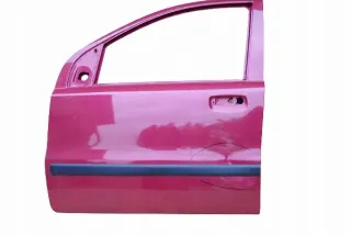  Дверь передняя левая Fiat Panda 2 Арт e6423227, вид 1