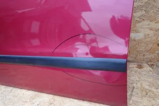  Дверь передняя левая Fiat Panda 2 Арт e6423227, вид 6